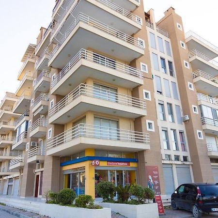 Apartments By The Beach Vlore Exterior photo